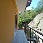 Altido Bright Flat With 2 Balconies And Sea View