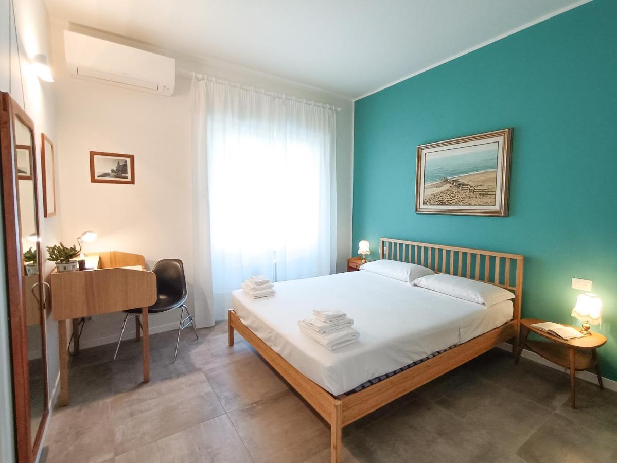 Apartment Altido Bright Flat With 2 Balconies And Sea View Alassio