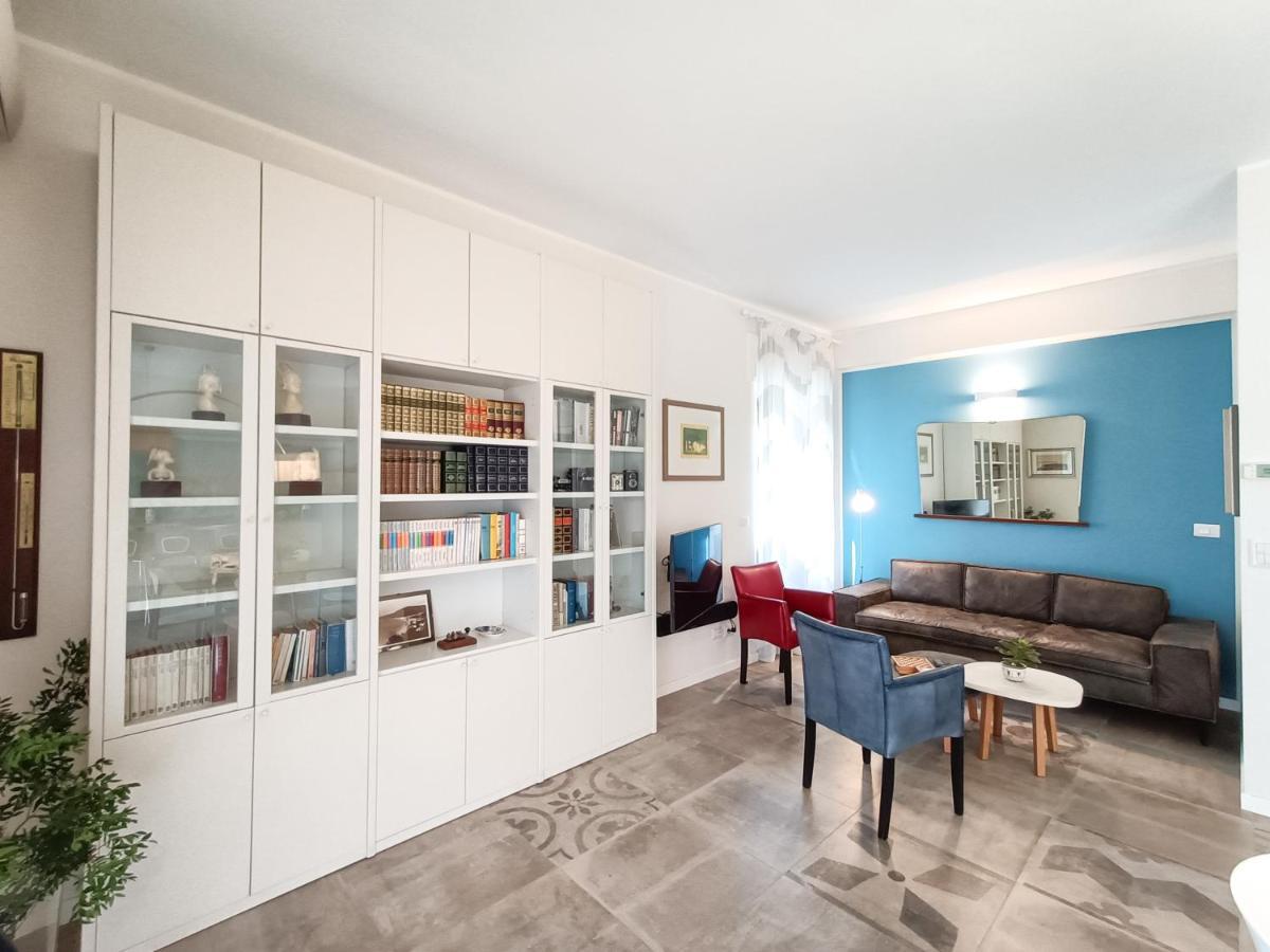 Apartment Altido Bright Flat With 2 Balconies And Sea View Alassio