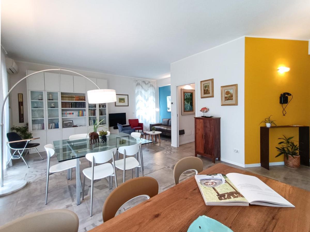 Altido Bright Flat With 2 Balconies And Sea View Apartment Alassio