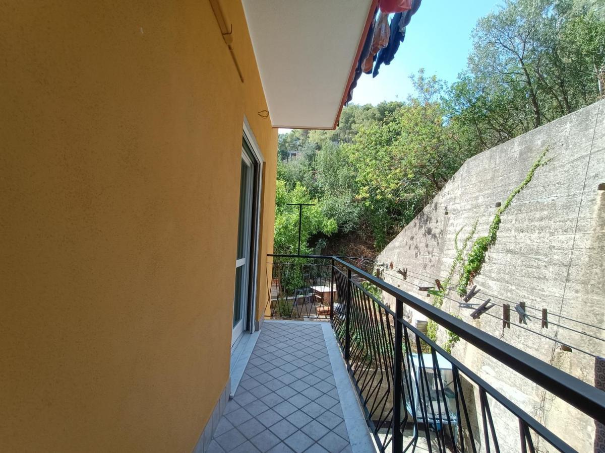 Altido Bright Flat With 2 Balconies And Sea View * Alassio
