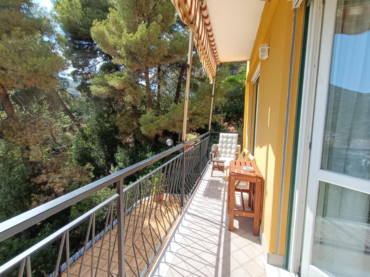 Apartment Altido Bright Flat With 2 Balconies And Sea View *