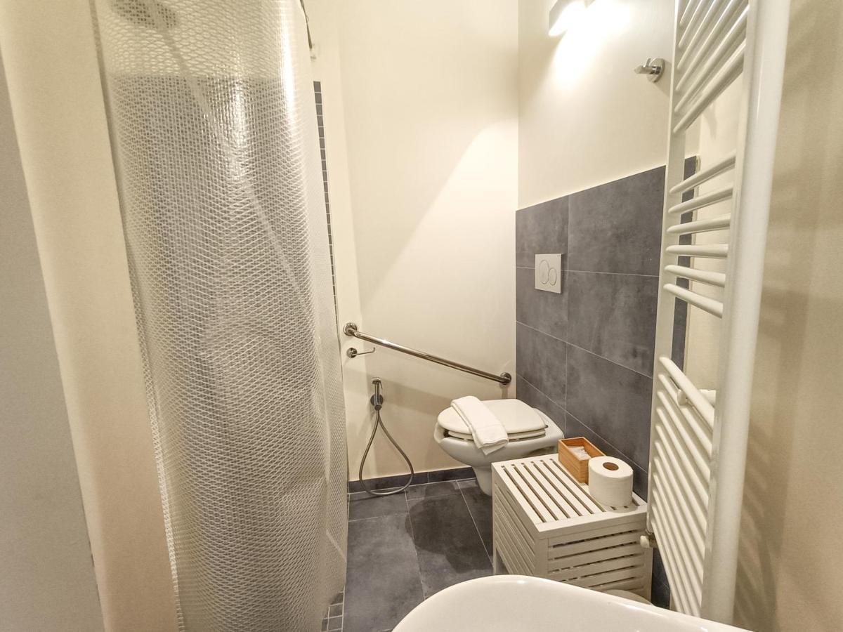 Altido Bright Flat With 2 Balconies And Sea View Alassio