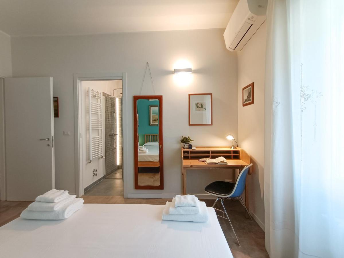 Altido Bright Flat With 2 Balconies And Sea View * Alassio