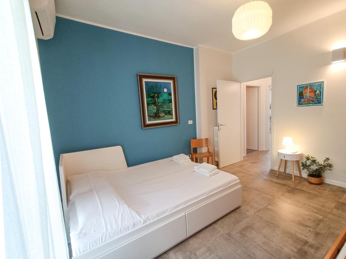 Apartment Altido Bright Flat With 2 Balconies And Sea View *