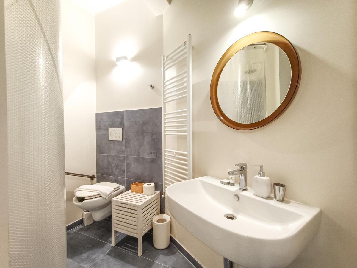 Apartment Altido Bright Flat With 2 Balconies And Sea View *