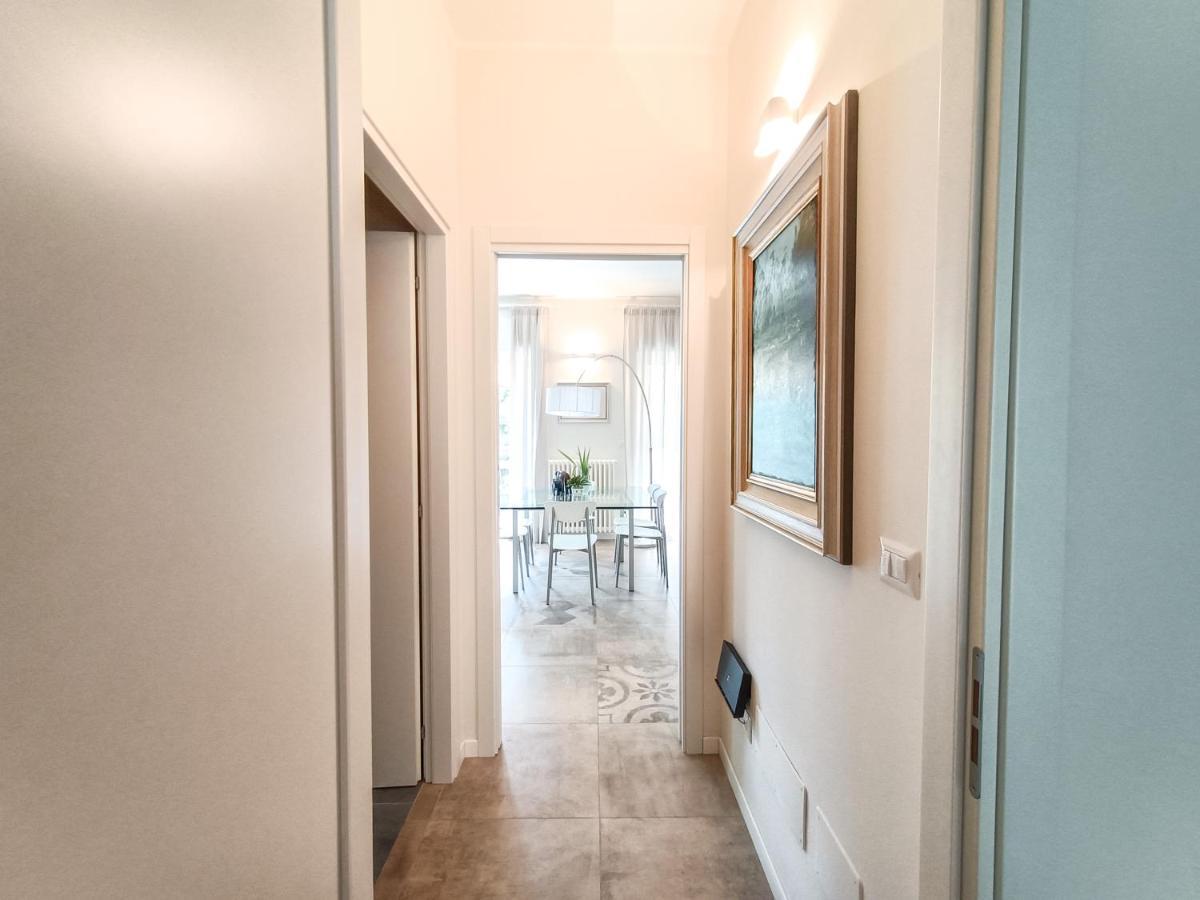Altido Bright Flat With 2 Balconies And Sea View