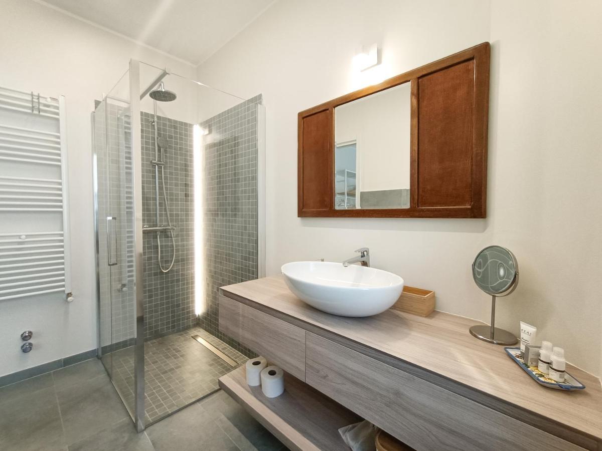 Altido Bright Flat With 2 Balconies And Sea View
